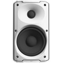 LD SYSTEMS DQOR 5 W LOUDSPEAKER Passive, 5-inch, 2-way, 8ohm, white, IP55, pair
