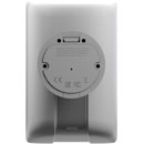 LD SYSTEMS DQOR 5 T W LOUDSPEAKER Passive, 5-inch, 2-way, 70/100V/16ohm, IP55, white, pair