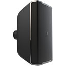 LD SYSTEMS DQOR 8 B LOUDSPEAKER Passive, 8-inch, 2-way, 8ohm, IP55, black