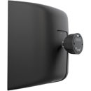 LD SYSTEMS DQOR 8 B LOUDSPEAKER Passive, 8-inch, 2-way, 8ohm, IP55, black