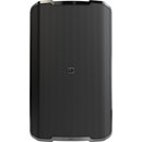 LD SYSTEMS DQOR 8 B LOUDSPEAKER Passive, 8-inch, 2-way, 8ohm, IP55, black