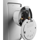 LD SYSTEMS DQOR 8 W LOUDSPEAKER Passive, 8-inch, 2-way, 8ohm, IP55, white