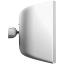 LD SYSTEMS DQOR 8 W LOUDSPEAKER Passive, 8-inch, 2-way, 8ohm, IP55, white