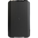 LD SYSTEMS DQOR 8 T B LOUDSPEAKER Passive, 8-inch, 2-way, 70/100V/16ohm, IP55, black