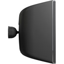 LD SYSTEMS DQOR 8 T B LOUDSPEAKER Passive, 8-inch, 2-way, 70/100V/16ohm, IP55, black