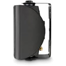 LD SYSTEMS CWMS 42 B 100V LOUDSPEAKER Wall-mounting, 4-inch, 2-way, 100V, black, pair