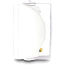 LD SYSTEMS CWMS 42 W 100V LOUDSPEAKER Wall-mounting, 4-inch, 2-way, 100V, white, pair