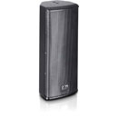 LD SYSTEMS SAT 242 G2 LOUDSPEAKER Passive, 2x 4-inch, black