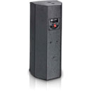 LD SYSTEMS SAT 242 G2 LOUDSPEAKER Passive, 2x 4-inch, black
