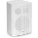 LD SYSTEMS SAT 82 A G2 W LOUDSPEAKER Active, 8-inch, 80W RMS, white