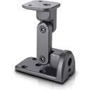 LD SYSTEMS SAT WMB 10 B WALL MOUNT Adjustable, for SAT G2 series speaker, black