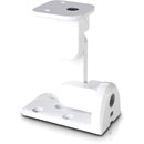 LD SYSTEMS SAT WMB 10 W WALL MOUNT Adjustable, for SAT G2 series speaker, white