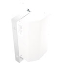 LD SYSTEMS SAT 122 G2 WMB W WALL MOUNT Swivel, for SAT 122 G2, white
