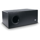 LD SYSTEMS SUB 88 SUBWOOFER Passive, 2x 8-inch, 200W RMS, black