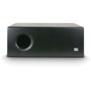 LD SYSTEMS SUB 88 SUBWOOFER Passive, 2x 8-inch, 200W RMS, black