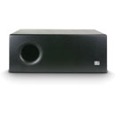 LD SYSTEMS SUB 88 A SUBWOOFER Active, 2x 8-inch, 150W RMS, black