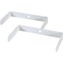 ELECTROVOICE S40MBW BRACKET Wall or ceiling, for S-40 loudspeaker, white, (pair)