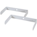 ELECTROVOICE S40MBW BRACKET Wall or ceiling, for S-40 loudspeaker, white, (pair)