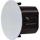 MUXLAB 500221 LOUDSPEAKER Dante, ceiling, 40W, PoE, sold individually