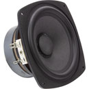 FOSTEX SPARE LOUDSPEAKER For 6301B, 6301X, 6301D, 6301N
