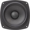FOSTEX SPARE LOUDSPEAKER For 6301B, 6301X, 6301D, 6301N