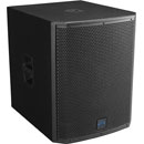 WHARFEDALE T-SUB-AX18B SUBWOOFER Active, 18-inch, 900W, black