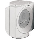 WHARFEDALE PRO PROGRAMME 1 LT LOUDSPEAKER 50W, 6 ohms, 0.6/1.25/2.5/5/10W taps, white, (pair)