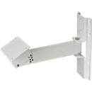 WHARFEDALE PRO WPB-1 LOUDSPEAKER MOUNT Vertical and horizontal rotation, for Titan 12/15, white