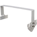 WHARFEDALE PRO WPB-T8 LOUDSPEAKER MOUNT U-bracket, for Titan 8, white