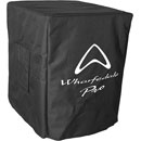 WHARFEDALE T-SUB 15 SOFT COVER For T-SUB-AX15B subwoofer, black