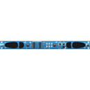 SONIFEX RM-4C8 REFERENCE MONITOR UNIT 1U rack, 4x LED meters, 8x channel inputs, dual Select