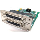 SONIFEX EXP-AI8 EXPANSION CARD For RM-X-64, 8x analogue input
