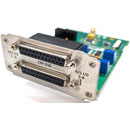 SONIFEX EXP-D16 EXPANSION CARD For RM-X-64, 8x AES3 stereo digital input