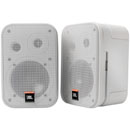 JBL CONTROL 1 PRO LOUDSPEAKER 150W, 4 ohms, white, pair
