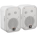 JBL CONTROL 1 PRO LOUDSPEAKER 150W, 4 ohms, white, pair