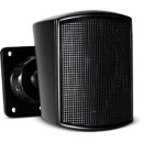 JBL CONTROL 52 LOUDSPEAKER Surface mount, satellite, 50W/16 ohms, black, pair