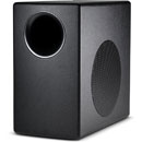 JBL CONTROL 50S/T LOUDSPEAKER Surface mount, subwoofer, 300W/8 ohms, 10W/70V, black, single