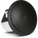 JBL CONTROL 12C/T LOUDSPEAKER Ceiling, 3-inch, 20W/8 ohms, 15W/70/100V, black, pair