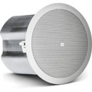 JBL CONTROL 16C-VA LOUDSPEAKER Ceiling, 2-way, 6.5-inch, 50W/8 ohms, 30W/70/100V, EN54-24, pair