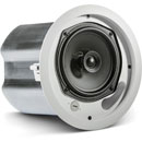 JBL CONTROL 16C-VA LOUDSPEAKER Ceiling, 2-way, 6.5-inch, 50W/8 ohms, 30W/70/100V, EN54-24, pair