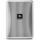 JBL CONTROL 23-1-WH LOUDSPEAKER Surface mount, 100W/8 ohms, 15W/70/100V, white, pair