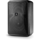 JBL CONTROL 28-1 LOUDSPEAKER Surface mount, 240W/8 ohms, 60W/70/100V, black, pair