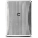 JBL CONTROL 28-1-WH LOUDSPEAKER Surface mount, 240W/8 ohms, 60W/70/100V, white, pair