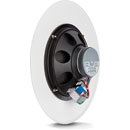 JBL CSS8018 LOUDSPEAKER Ceiling, 8-inch, 10W/25/70/100V, white, single