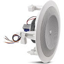 JBL 8124 LOUDSPEAKER Ceiling, 4-inch, 6W/70/100V, white, pack of 4
