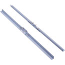 TOA HY-TB1 TILE BAR BRIDGE Transfers weight of F series ceiling loudspeaker to tile bar