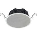 TOA PC-1869S LOUDSPEAKER Circular, ceiling, 0.4-6W taps, off-white