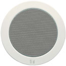 TOA PC-1869S LOUDSPEAKER Circular, ceiling, 0.4-6W taps, off-white
