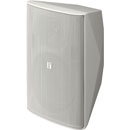 TOA F-2000WTWP LOUDSPEAKER 60W, 70/100V, wide-dispersion, paintable, IPX4, black