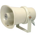 ADS PANTHER 10 LOUDSPEAKER Horn, rectangular, 1-10W taps, cream, sold singly
